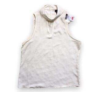 NWT Rue 21 High Neck Blouse